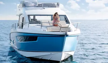 Thumbnail von Sealine F430 SEALINE F430