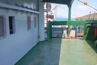 Thumbnail von Larsen & Sonners General Cargo Vessel