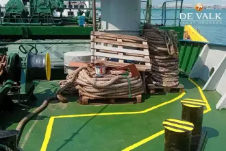 Thumbnail von Larsen & Sonners General Cargo Vessel