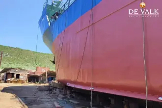 Thumbnail von Larsen & Sonners General Cargo Vessel