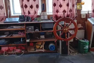 Thumbnail von Larsen & Sonners General Cargo Vessel