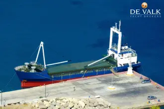 Thumbnail von Larsen & Sonners General Cargo Vessel