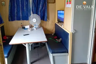 Thumbnail von Larsen & Sonners General Cargo Vessel