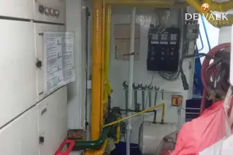 Thumbnail von Larsen & Sonners General Cargo Vessel