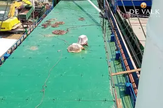 Thumbnail von Larsen & Sonners General Cargo Vessel