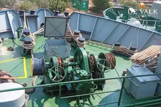 Thumbnail von Larsen & Sonners General Cargo Vessel