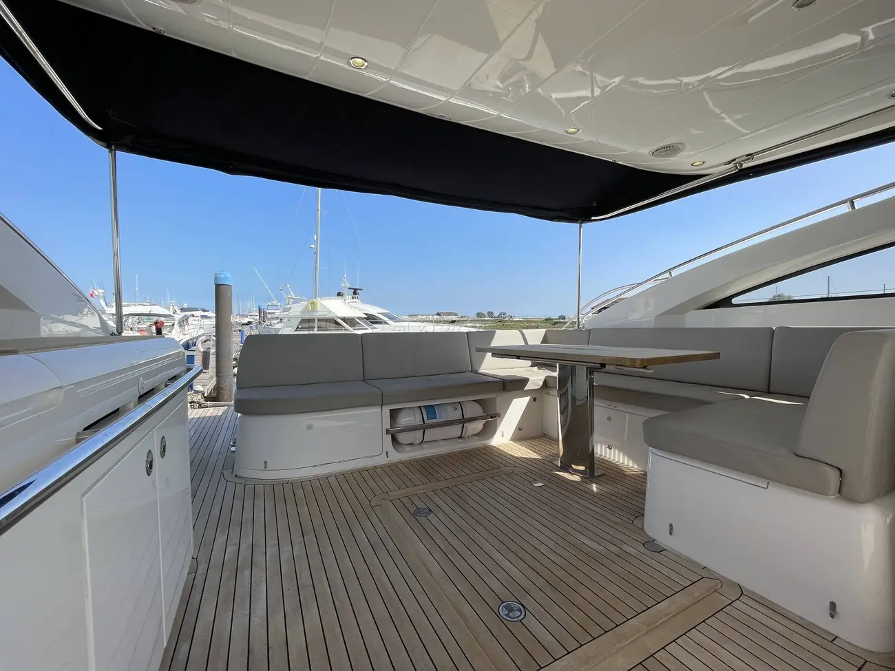 Thumbnail von Princess V62