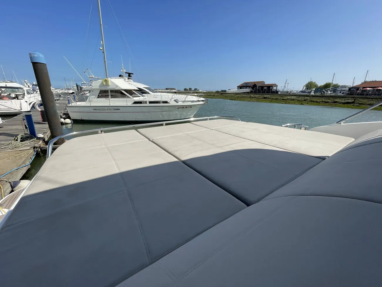 Thumbnail von Princess V62