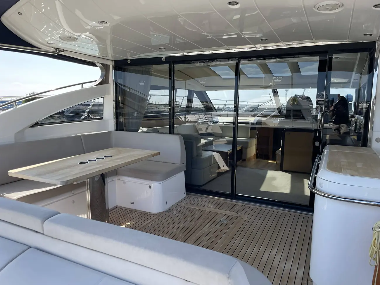 Thumbnail von Princess V62