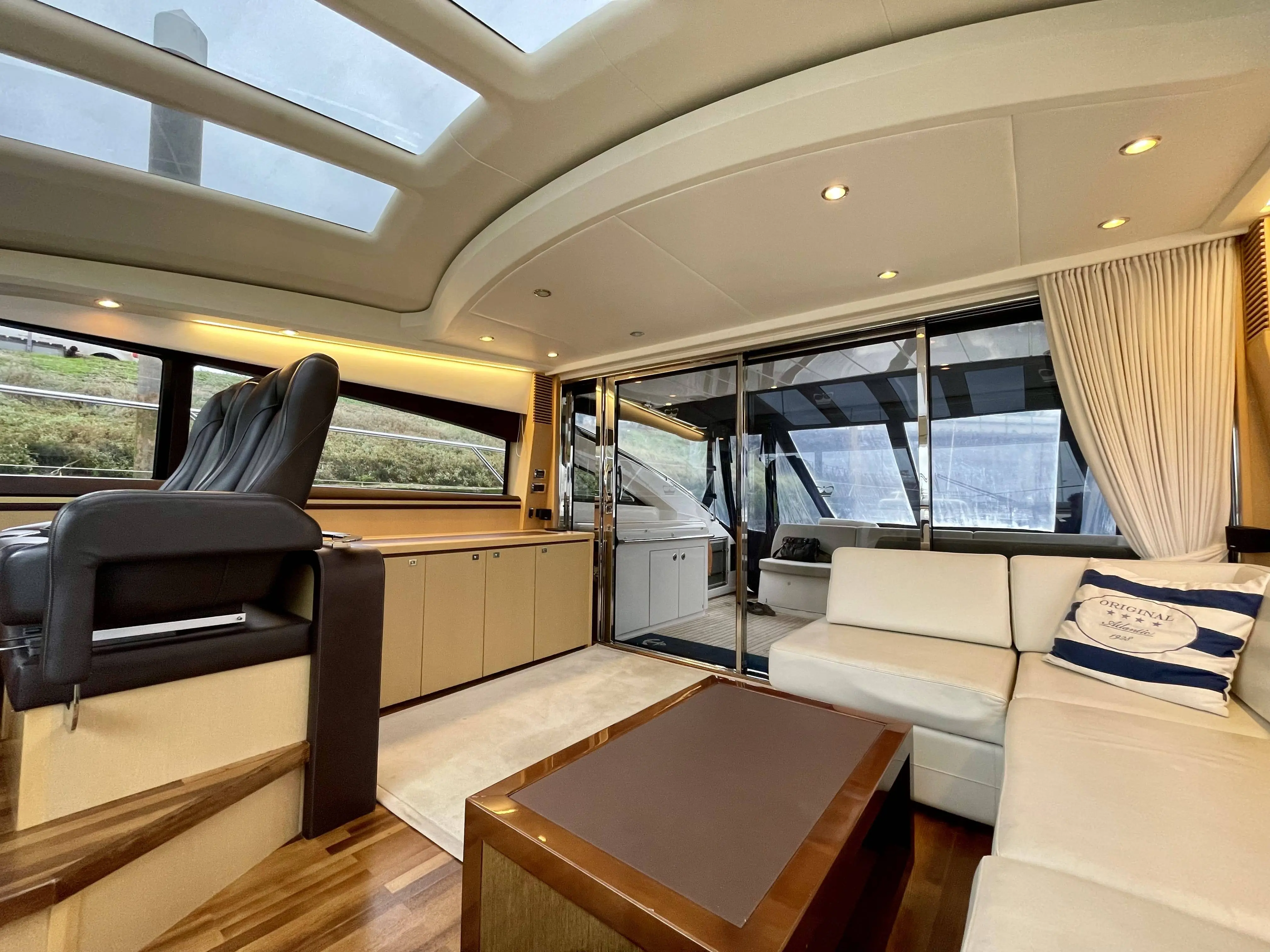 Thumbnail von Princess V62