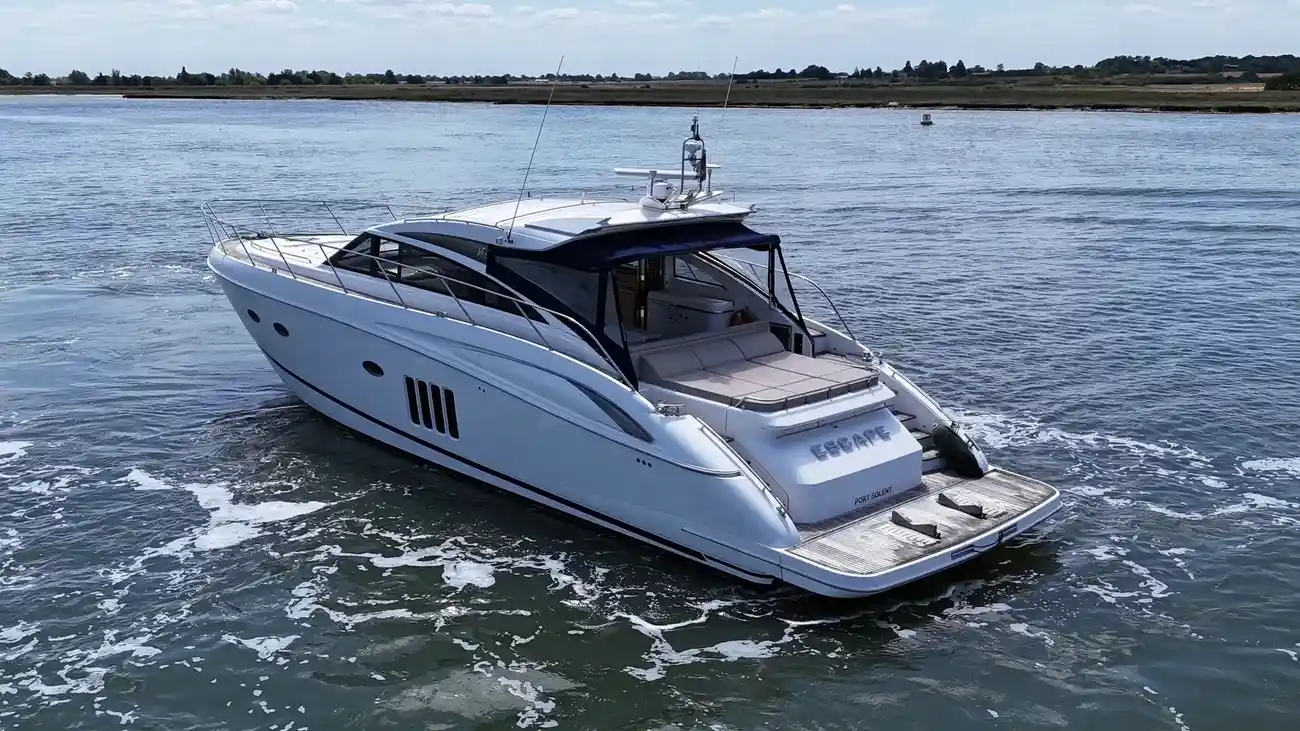 Thumbnail von Princess V62