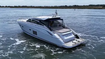 Thumbnail von Princess V62