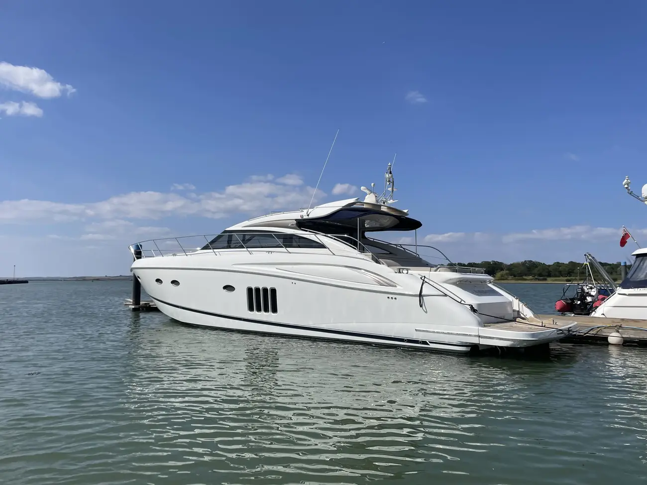 Thumbnail von Princess V62