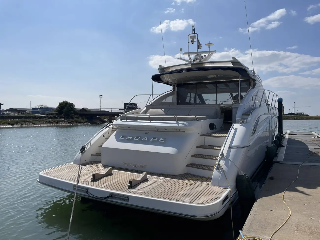 Thumbnail von Princess V62