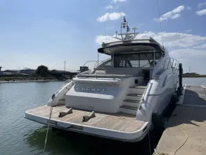 Thumbnail von Princess V62