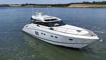 Thumbnail von Princess V62