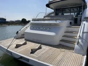 Thumbnail von Princess V62