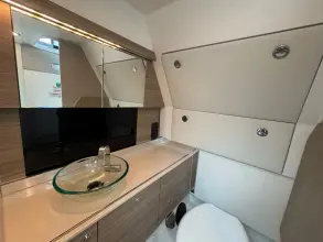 Thumbnail von Saxdor 320 GTC