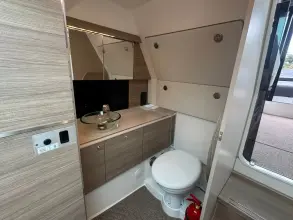 Thumbnail von Saxdor 320 GTC