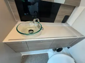 Thumbnail von Saxdor 320 GTC