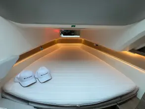 Thumbnail von Saxdor 320 GTC