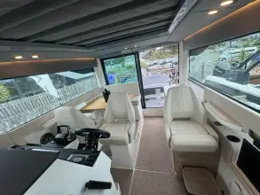 Thumbnail von Saxdor 320 GTC