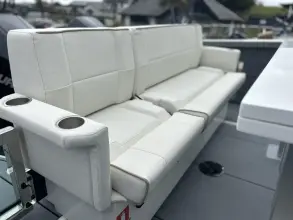 Thumbnail von Saxdor 320 GTC