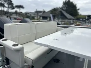 Thumbnail von Saxdor 320 GTC