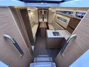 Thumbnail von Jeanneau Sun Odyssey 350