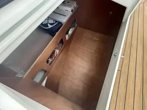 Thumbnail von Jeanneau Sun Odyssey 350