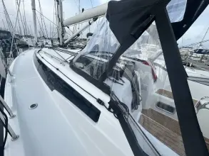 Thumbnail von Jeanneau Sun Odyssey 350