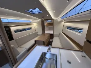 Thumbnail von Jeanneau Sun Odyssey 350