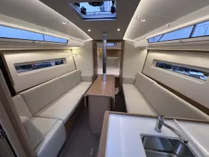 Thumbnail von Jeanneau Sun Odyssey 350