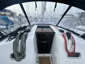 Thumbnail von Jeanneau Sun Odyssey 350