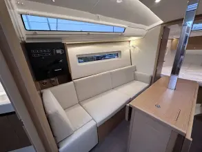 Thumbnail von Jeanneau Sun Odyssey 350