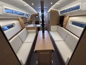 Thumbnail von Jeanneau Sun Odyssey 350
