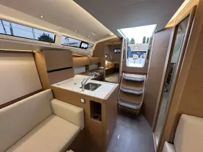 Thumbnail von Jeanneau Sun Odyssey 350