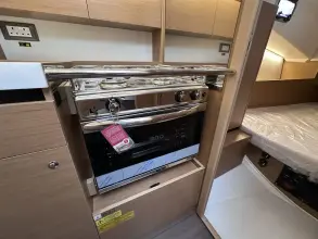 Thumbnail von Jeanneau Sun Odyssey 350