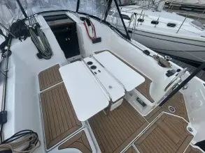 Thumbnail von Jeanneau Sun Odyssey 350