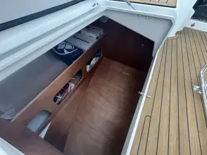 Thumbnail von Jeanneau Sun Odyssey 350