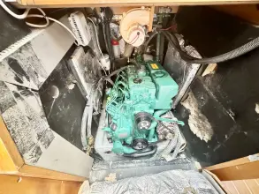 Thumbnail von Jeanneau Yachts 53 Sailing Spook