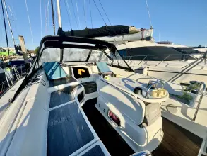 Thumbnail von Jeanneau Yachts 53 Sailing Spook