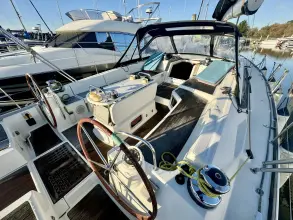 Thumbnail von Jeanneau Yachts 53 Sailing Spook