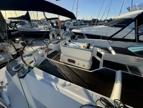 Thumbnail von Jeanneau Yachts 53 Sailing Spook