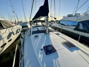 Thumbnail von Jeanneau Yachts 53 Sailing Spook