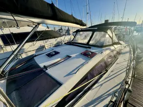 Thumbnail von Jeanneau Yachts 53 Sailing Spook