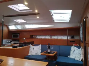 Thumbnail von Jeanneau Yachts 53 Sailing Spook