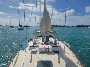 Thumbnail von Tartan 4300 Rio