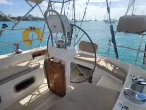 Thumbnail von Tartan 4300 Rio