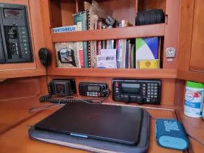 Thumbnail von Tartan 4300 Rio